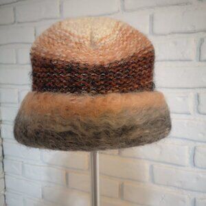 Vintage St Michael Ladies Made in Italy Hat